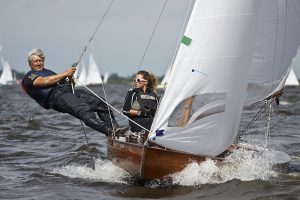 Sneekweek, Zaterdag – foto 100 van 170