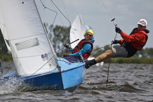 Sneekweek, Zaterdag – foto 101 van 170