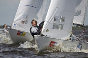 Sneekweek, Zaterdag – foto 102 van 170