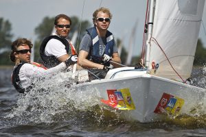 Sneekweek, Zaterdag – foto 103 van 170