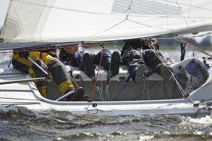 Sneekweek, Zaterdag – foto 104 van 170