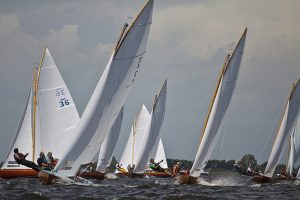 Sneekweek, Zaterdag – foto 105 van 170