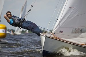 Sneekweek, Zaterdag – foto 106 van 170