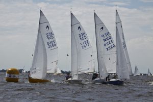 Sneekweek, Zaterdag – foto 107 van 170