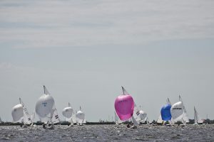 Sneekweek, Zaterdag – foto 108 van 170