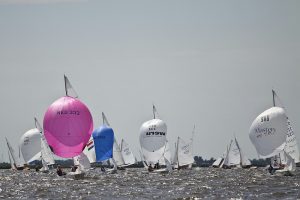 Sneekweek, Zaterdag – foto 109 van 170