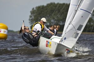Sneekweek, Zaterdag – foto 110 van 170