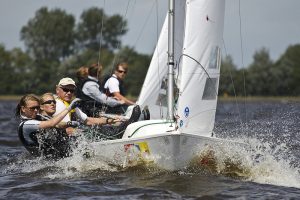 Sneekweek, Zaterdag – foto 111 van 170