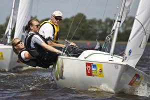 Sneekweek, Zaterdag – foto 112 van 170