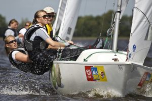 Sneekweek, Zaterdag – foto 113 van 170