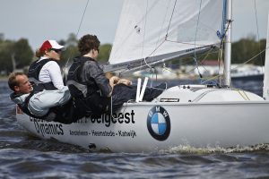 Sneekweek, Zaterdag – foto 114 van 170