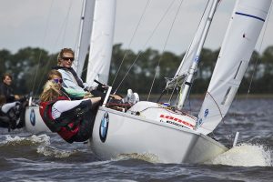 Sneekweek, Zaterdag – foto 115 van 170