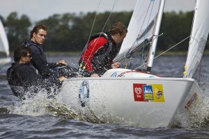 Sneekweek, Zaterdag – foto 116 van 170