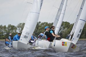 Sneekweek, Zaterdag – foto 117 van 170