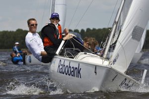Sneekweek, Zaterdag – foto 118 van 170