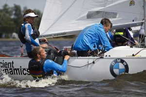 Sneekweek, Zaterdag – foto 119 van 170