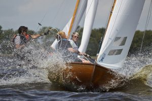 Sneekweek, Zaterdag – foto 120 van 170
