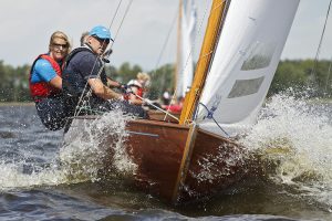 Sneekweek, Zaterdag – foto 121 van 170