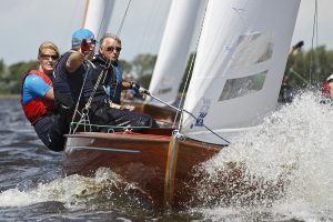 Sneekweek, Zaterdag – foto 122 van 170