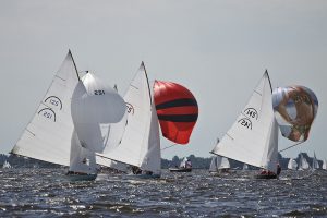 Sneekweek, Zaterdag – foto 123 van 170