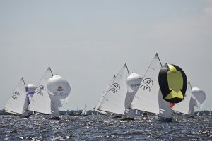 Sneekweek, Zaterdag – foto 124 van 170