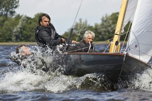 Sneekweek, Zaterdag – foto 125 van 170