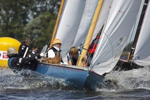 Sneekweek, Zaterdag – foto 126 van 170