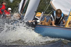 Sneekweek, Zaterdag – foto 127 van 170