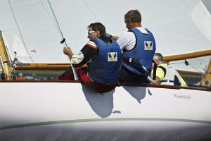 Sneekweek, Zaterdag – foto 128 van 170