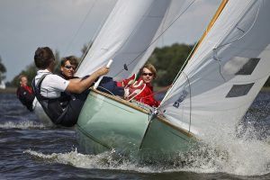 Sneekweek, Zaterdag – foto 131 van 170
