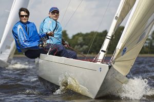 Sneekweek, Zaterdag – foto 132 van 170