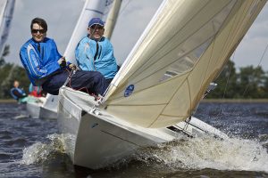 Sneekweek, Zaterdag – foto 133 van 170