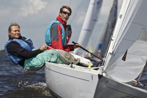 Sneekweek, Zaterdag – foto 134 van 170