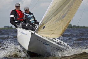 Sneekweek, Zaterdag – foto 136 van 170