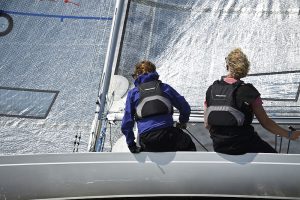 Sneekweek, Zaterdag – foto 137 van 170