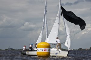 Sneekweek, Zaterdag – foto 138 van 170