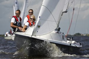 Sneekweek, Zaterdag – foto 139 van 170