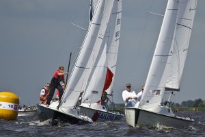 Sneekweek, Zaterdag – foto 140 van 170