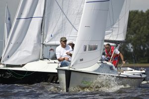 Sneekweek, Zaterdag – foto 141 van 170