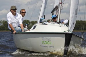 Sneekweek, Zaterdag – foto 142 van 170