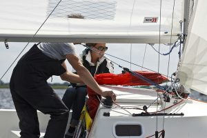Sneekweek, Zaterdag – foto 143 van 170