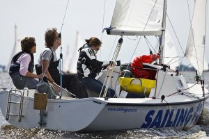 Sneekweek, Zaterdag – foto 144 van 170