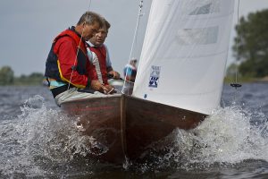 Sneekweek, Zaterdag – foto 145 van 170