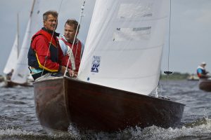 Sneekweek, Zaterdag – foto 146 van 170
