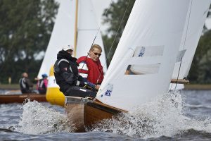 Sneekweek, Zaterdag – foto 147 van 170