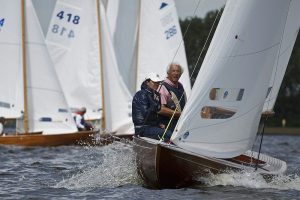 Sneekweek, Zaterdag – foto 148 van 170
