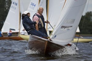 Sneekweek, Zaterdag – foto 149 van 170