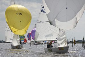 Sneekweek, Zaterdag – foto 150 van 170