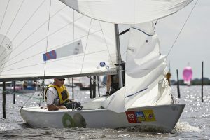 Sneekweek, Zaterdag – foto 151 van 170