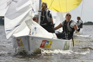 Sneekweek, Zaterdag – foto 152 van 170